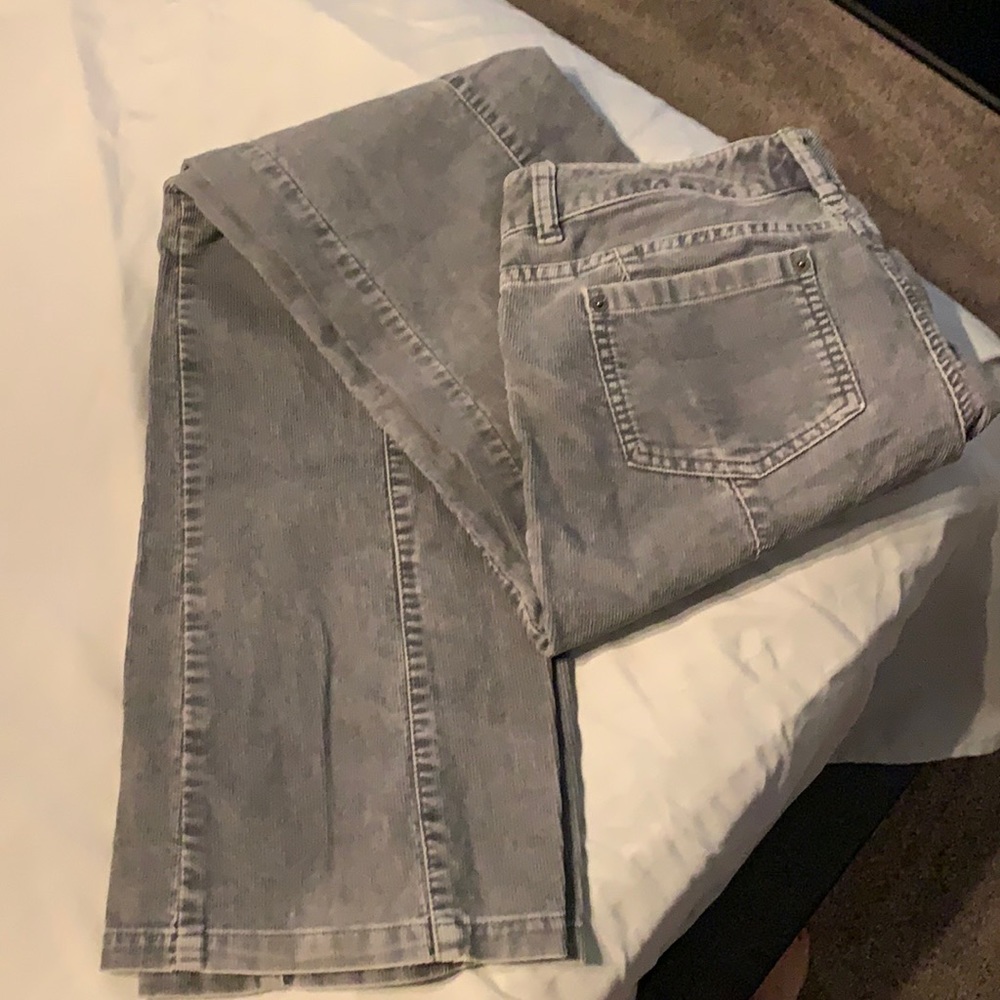Corduroys
